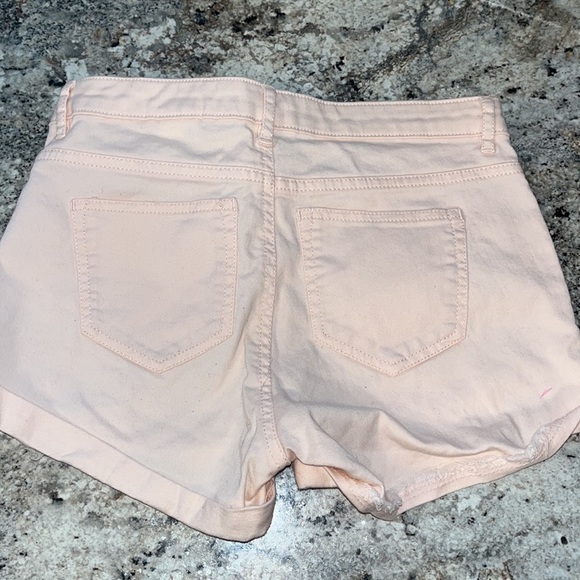 H&m Denim Shorts - Picture 2 of 2